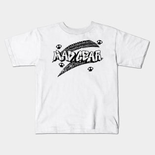 Mad Gear - Abigail Kids T-Shirt